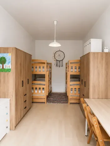Pronájem bytu 3+kk, Chabařovice, 80 m2