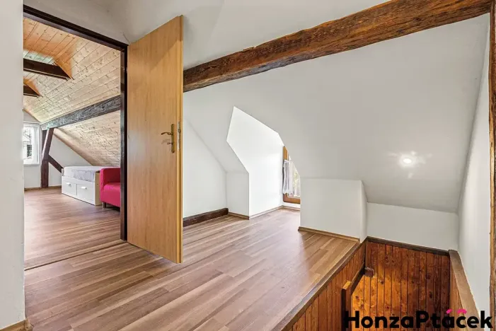 Prodej chalupy, Lhota pod Radčem, 154 m2