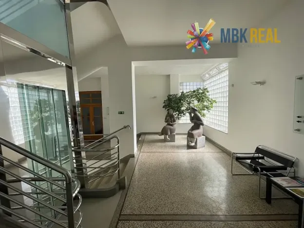 Pronájem kanceláře, Brno, Moravské náměstí, 30 m2