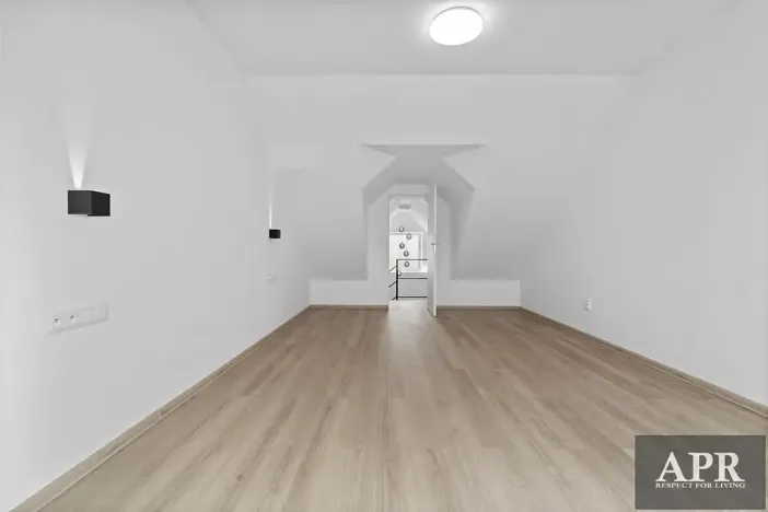 Prodej rodinného domu, Nivnice, Dr. Kachníka, 76 m2