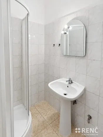 Pronájem bytu 2+kk, Brno, Bayerova, 52 m2