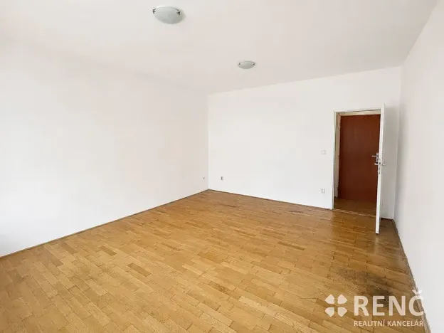Pronájem bytu 2+kk, Brno, Bayerova, 52 m2