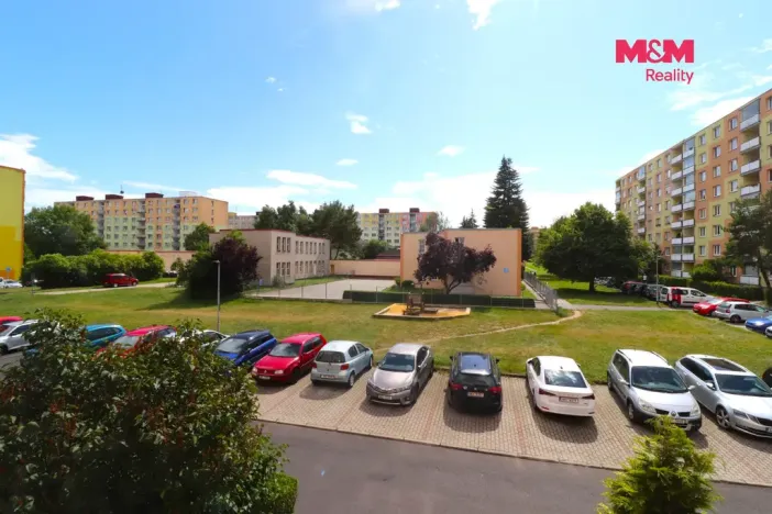 Prodej bytu 1+kk, Chodov, Jiráskova, 19 m2