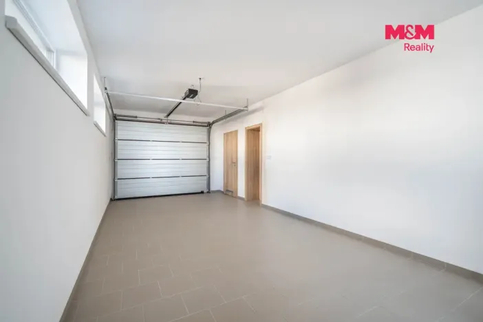 Pronájem rodinného domu, Poděbrady - Poděbrady V, Vrchlického, 199 m2