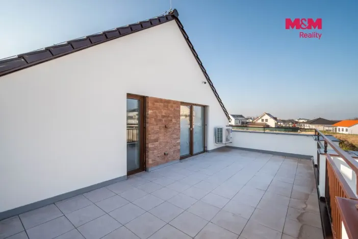 Pronájem rodinného domu, Poděbrady - Poděbrady V, Vrchlického, 199 m2