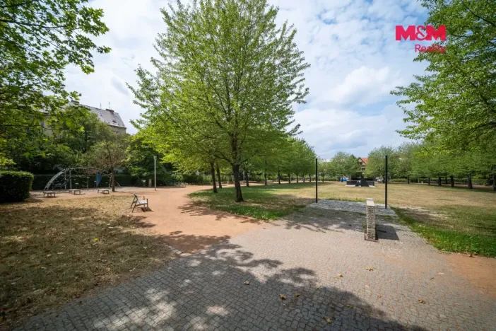 Prodej bytu 1+kk, Plzeň - Doubravka, Školní, 20 m2