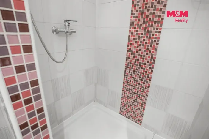 Pronájem bytu 2+kk, Praha - Bohnice, Bohnická, 48 m2