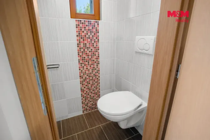 Pronájem bytu 2+kk, Praha - Bohnice, Bohnická, 48 m2