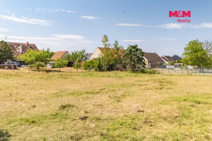 Prodej pozemku pro bydlení, Dolce, 1729 m2