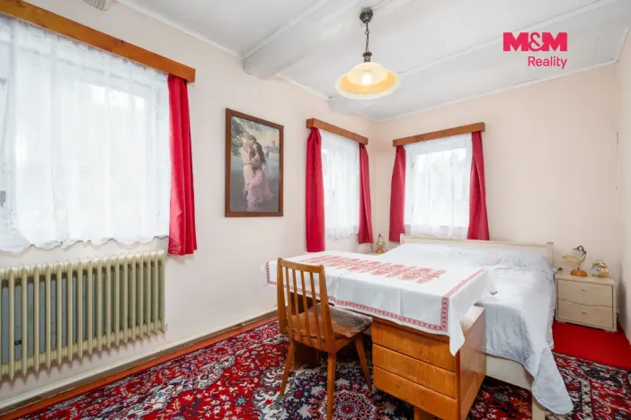Prodej ubytování, Doubice, 280 m2