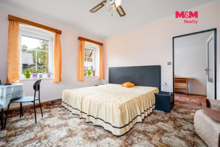 Prodej ubytování, Doubice, 280 m2