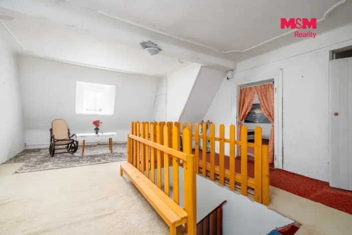 Prodej ubytování, Doubice, 280 m2