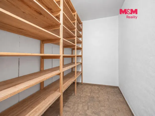 Prodej bytu 3+1, Kostelec nad Orlicí, Nerudova, 79 m2