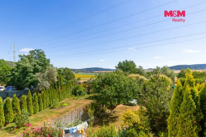 Prodej bytu 2+kk, Drásov, Hradčanská, 53 m2