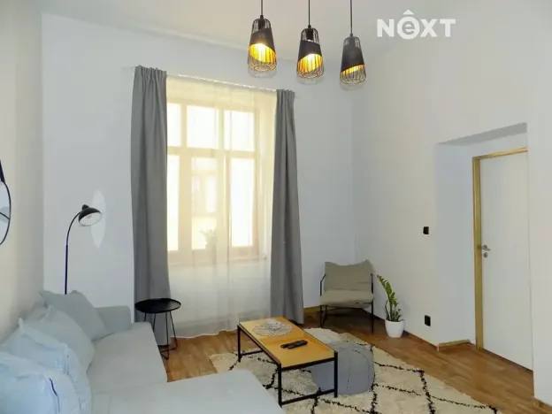 Prodej bytu 2+1, Česká Lípa, Moskevská, 87 m2