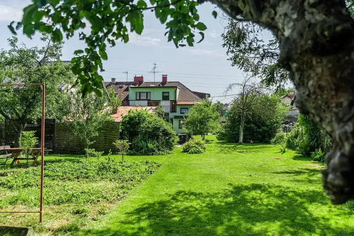 Prodej rodinného domu, Ostrava, Železničářská, 170 m2