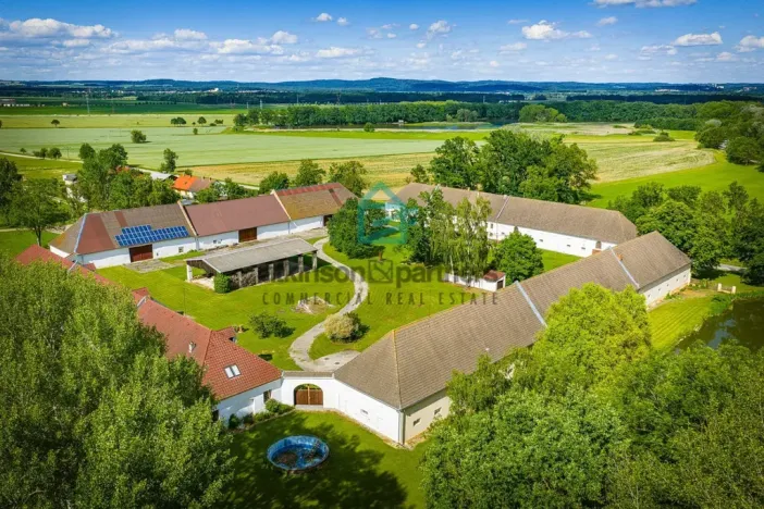 Prodej chaty, Břehov, 1600 m2