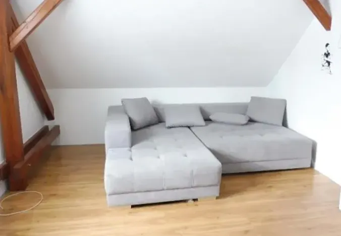 Dražba rodinného domu, Kostelec, U Meditační Zahrady, 115 m2