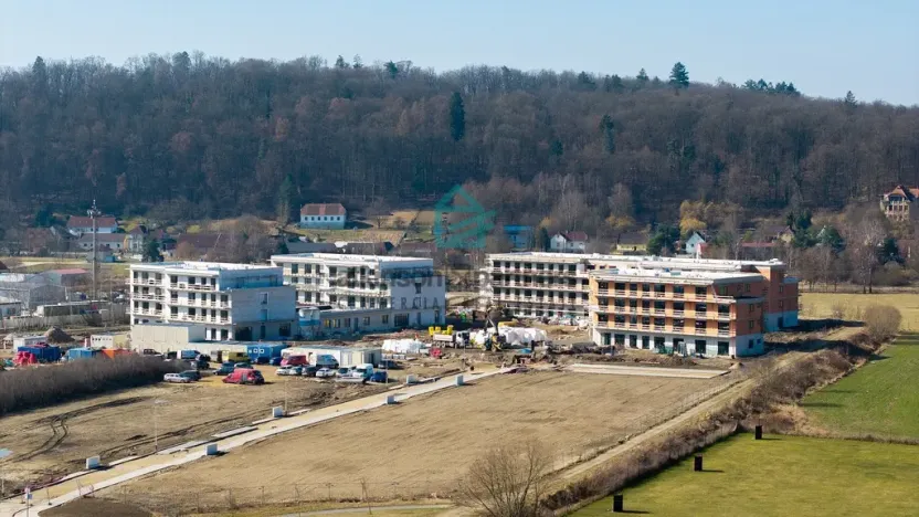 Prodej pozemku, Hluboká nad Vltavou, Masarykova, 906 m2