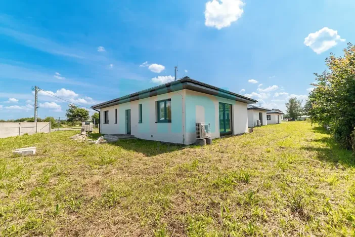 Prodej pozemku pro bydlení, Olza, Polsko, Grobla, 565 m2