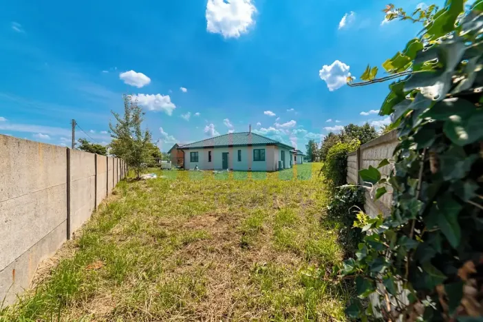 Prodej pozemku pro bydlení, Olza, Polsko, Grobla, 565 m2
