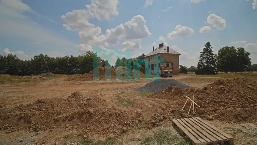 Prodej domu na klíč, Uničov, 101 m2