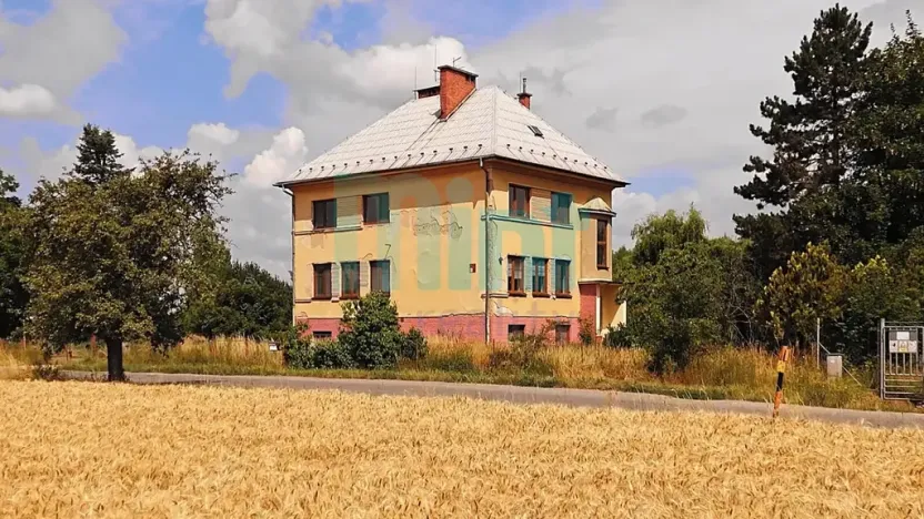 Prodej domu na klíč, Uničov, 130 m2