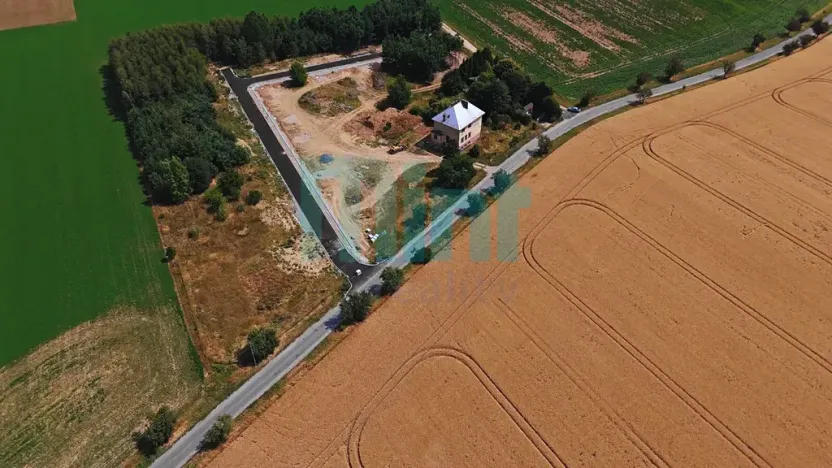 Prodej domu na klíč, Uničov, 130 m2
