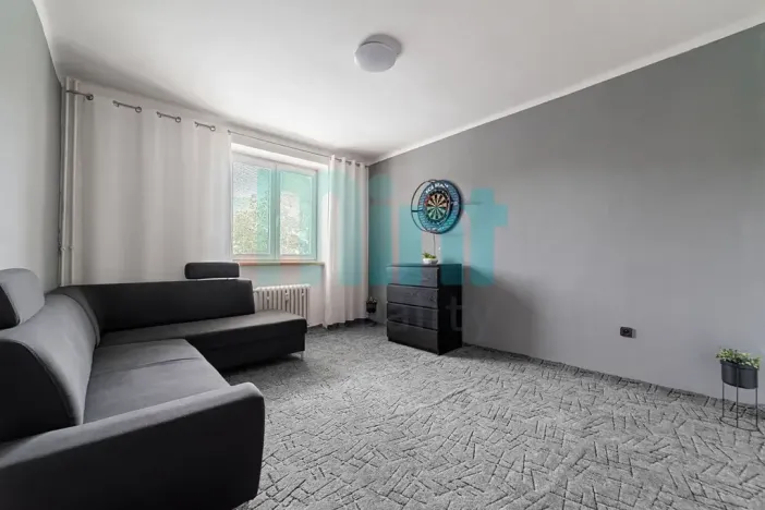 Prodej bytu 4+1, Ostrava, Hlavní třída, 100 m2