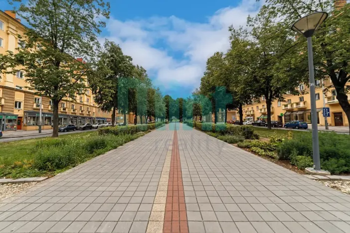 Prodej bytu 4+1, Ostrava, Hlavní třída, 100 m2