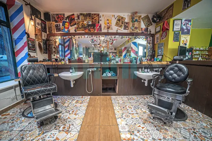 Pronájem komerční nemovitosti, Ostrava, 17. listopadu, 80 m2