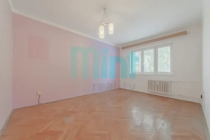 Prodej bytu 2+1, Ostrava, Jižní, 51 m2