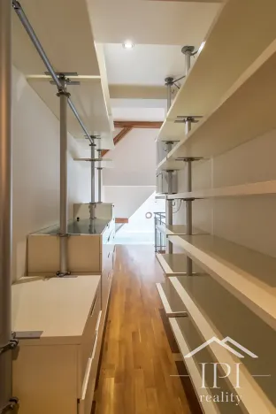 Pronájem bytu 2+kk, Praha - Smíchov, Preslova, 113 m2