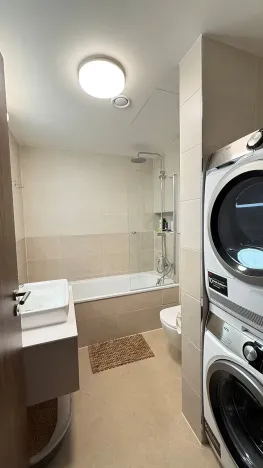 Prodej bytu 2+kk, Praha - Holešovice, U Pergamenky, 56 m2