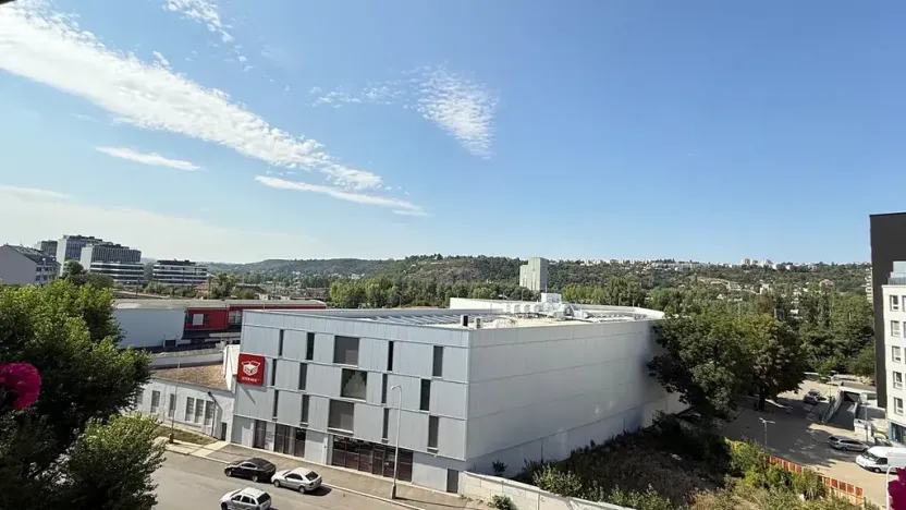 Prodej bytu 2+kk, Praha - Holešovice, U Pergamenky, 56 m2