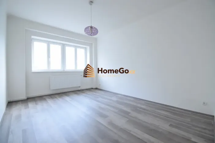 Pronájem bytu 3+1, Praha - Nusle, U gymnázia, 90 m2