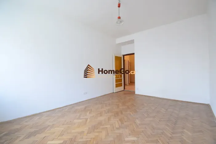 Pronájem bytu 3+1, Praha - Nusle, U gymnázia, 90 m2