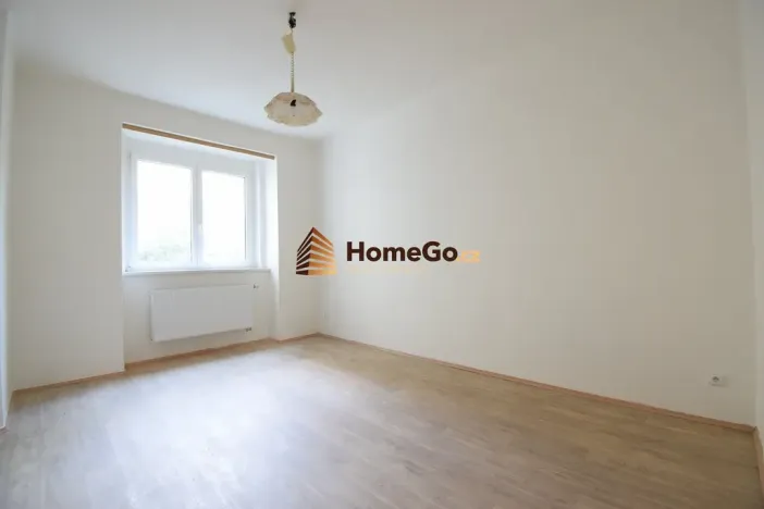 Pronájem bytu 3+1, Praha - Nusle, U gymnázia, 90 m2