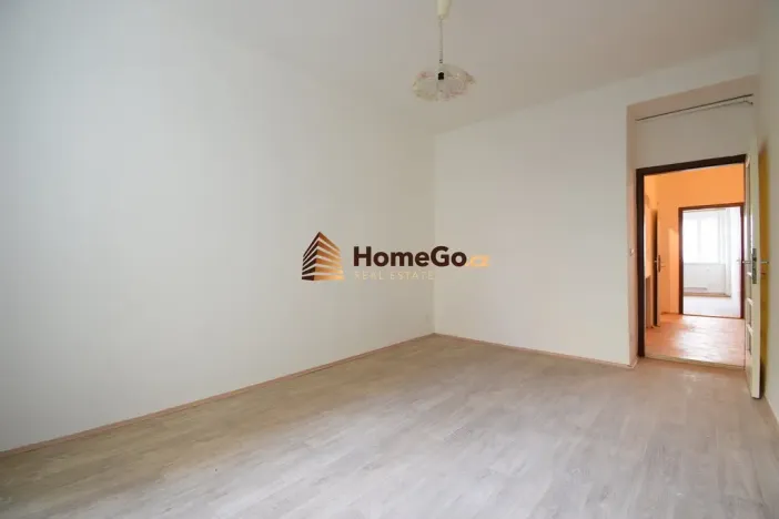 Pronájem bytu 3+1, Praha - Nusle, U gymnázia, 90 m2
