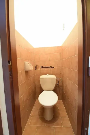 Pronájem bytu 3+1, Praha - Nusle, U gymnázia, 90 m2