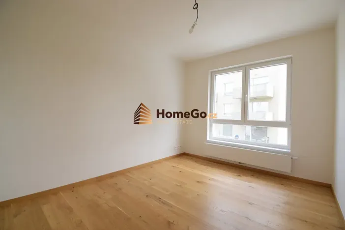 Pronájem bytu 2+kk, Praha - Modřany, Komořanská, 65 m2