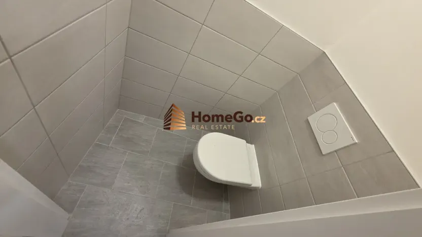 Pronájem bytu 2+kk, Praha - Nusle, Žateckých, 50 m2