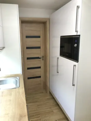 Pronájem bytu 1+kk, Zlín, Zadní luhy, 36 m2