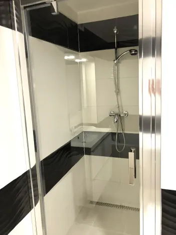 Pronájem bytu 1+kk, Zlín, Zadní luhy, 36 m2