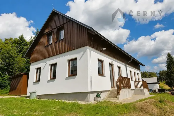 Pronájem bytu 3+kk, Josefův Důl, 80 m2