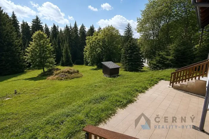 Pronájem bytu 3+kk, Josefův Důl, 80 m2