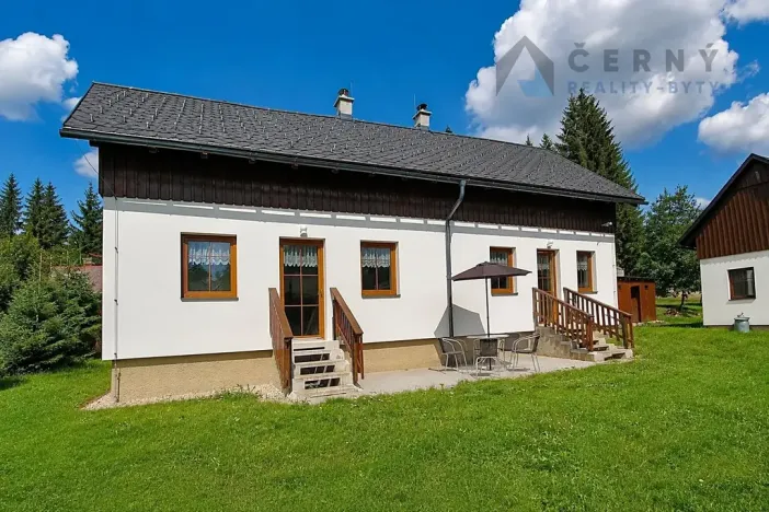 Pronájem bytu 3+kk, Josefův Důl, 80 m2