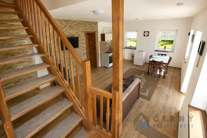 Pronájem bytu 3+kk, Josefův Důl, 80 m2