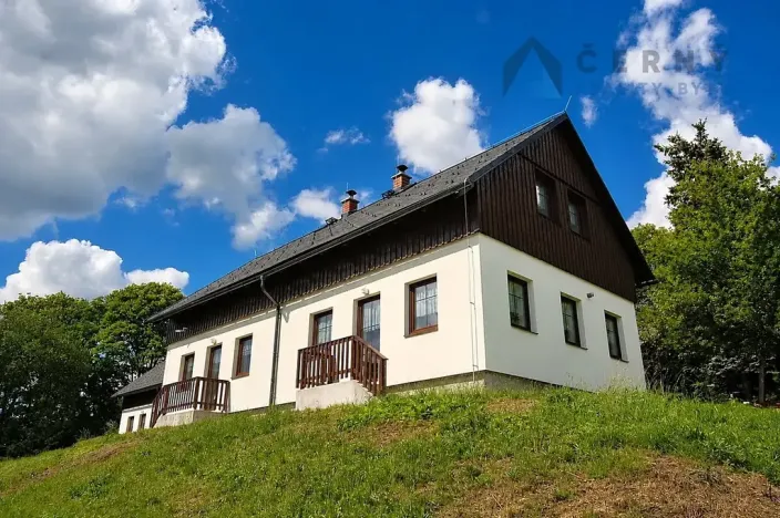 Pronájem bytu 3+kk, Josefův Důl, 80 m2