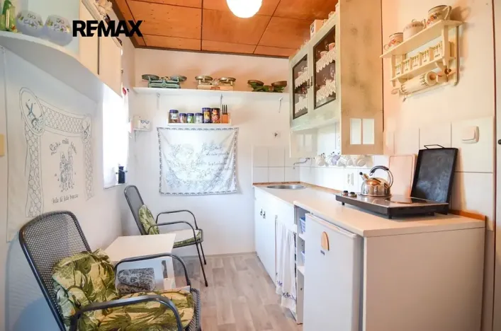 Prodej vinného sklepa, Tvrdonice, 46 m2